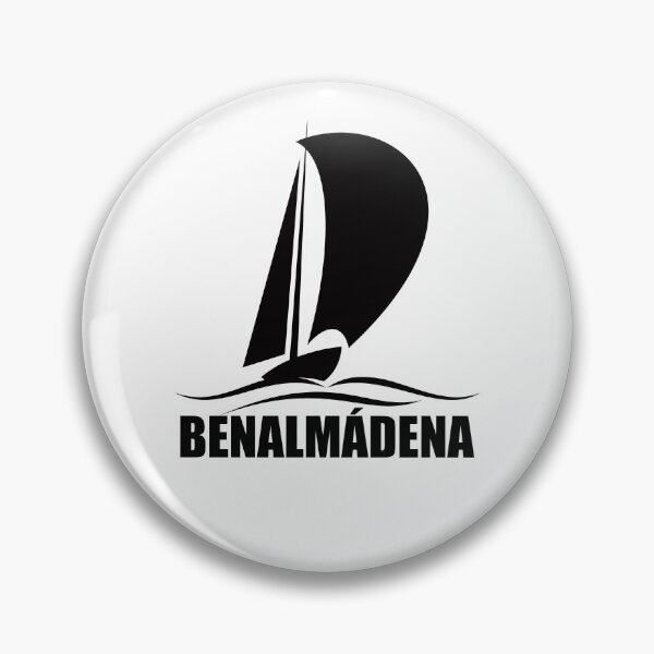Item preview, Benalmádena sailingboat designed and sold by mikoala50.