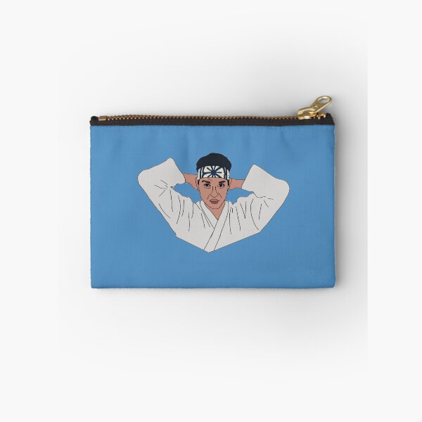 Item preview, Sensei  LaRusso designed and sold by Reecethebeast.