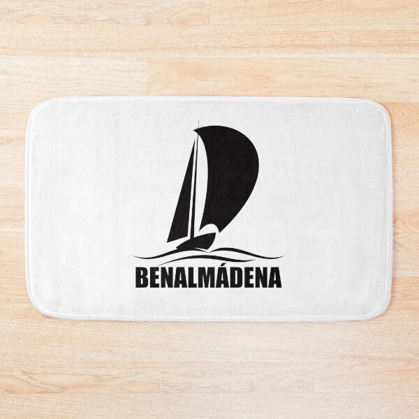 Item preview, Benalmádena sailingboat designed and sold by mikoala50.