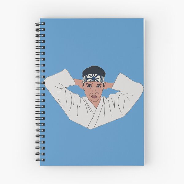 Item preview, Sensei  LaRusso designed and sold by Reecethebeast.