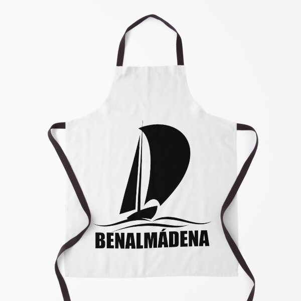 Item preview, Benalmádena sailingboat designed and sold by mikoala50.