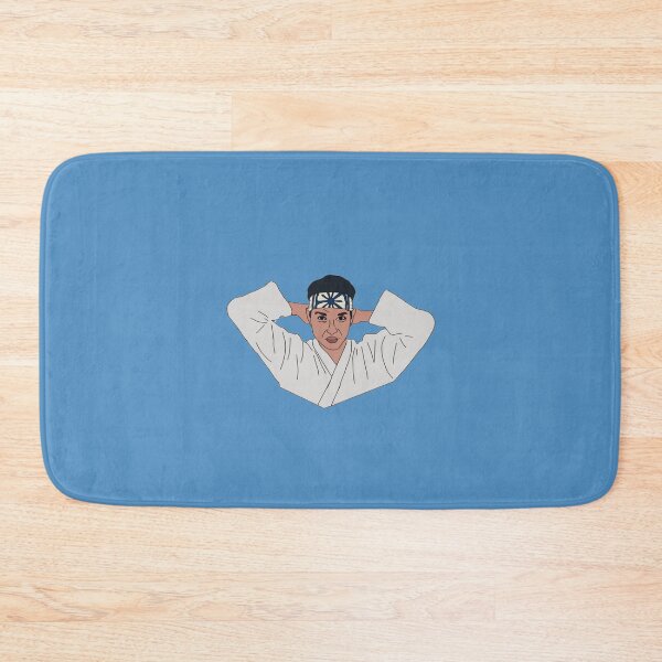 Item preview, Sensei  LaRusso designed and sold by Reecethebeast.