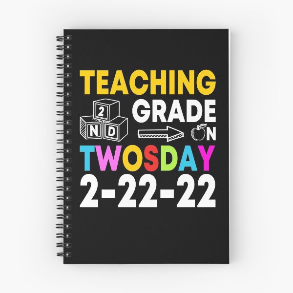 Item preview, Funny Teachers, Teaching 2nd Grade Twosday, February Two's day 2-22-22 Math Teachers. designed and sold by Shozon.