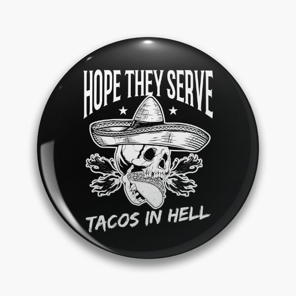 Item preview, Taco Tuesday Funny Tacos Fiesta Cinco de Mayo designed and sold by The Junto Shop.