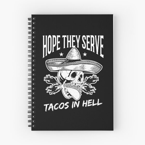 Item preview, Taco Tuesday Funny Tacos Fiesta Cinco de Mayo designed and sold by The Junto Shop.