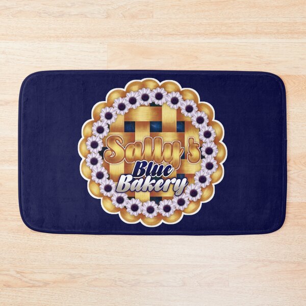 Item preview, Percy Jackson - Sally's Blue Bakery designed and sold by babyimfull.