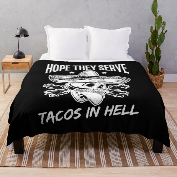 Item preview, Taco Tuesday Funny Tacos Fiesta Cinco de Mayo designed and sold by The Junto Shop.