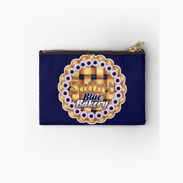 Item preview, Percy Jackson - Sally's Blue Bakery designed and sold by babyimfull.