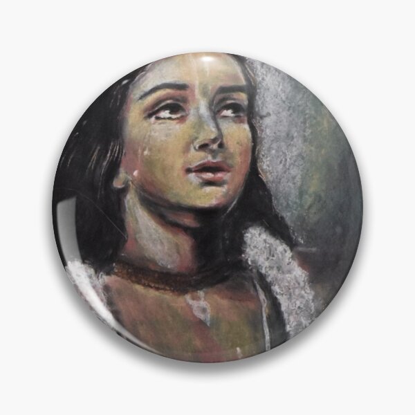 Item preview, Mahaprabhu designed and sold by Alexandra Bilbija.