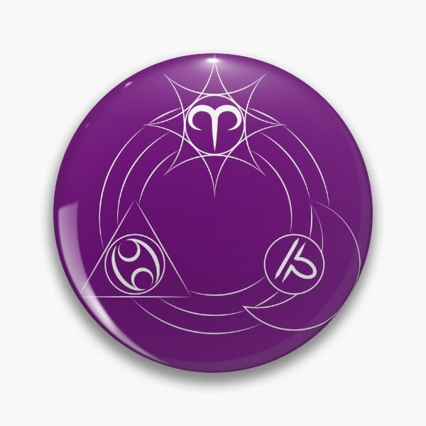 Item preview, Aries Libra Cancer designed and sold by JAMerArc.