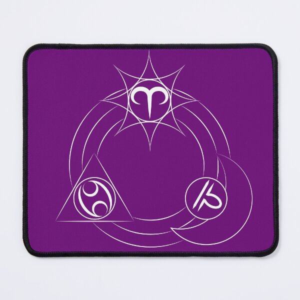 Item preview, Aries Libra Cancer designed and sold by JAMerArc.