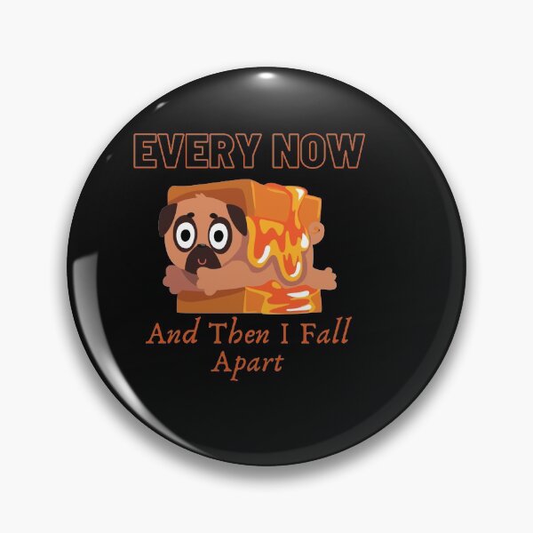 Item preview, Taco Every Now And Then I Fall Apart designed and sold by ami28.