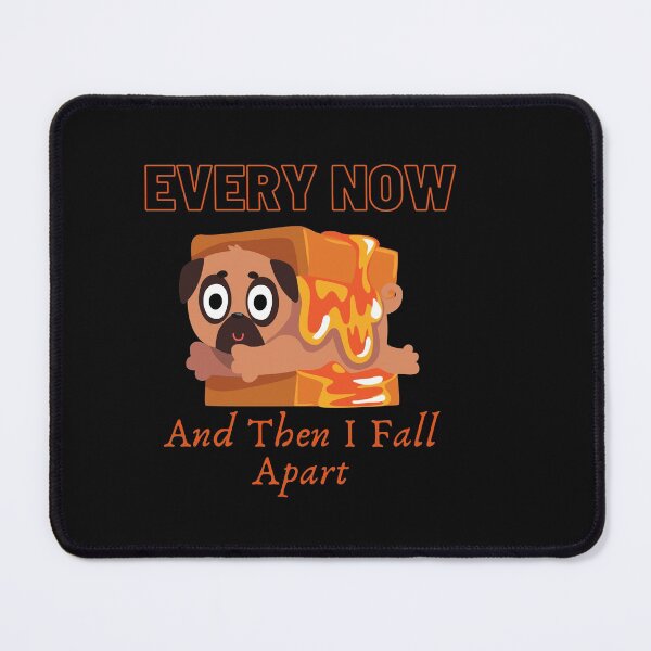 Item preview, Taco Every Now And Then I Fall Apart designed and sold by ami28.