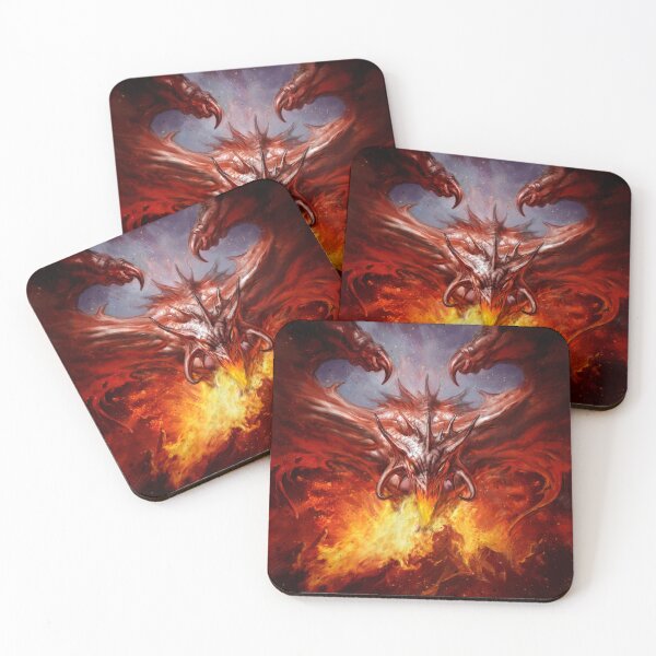 Item preview, Dragon designed and sold by Alan Lathwell.