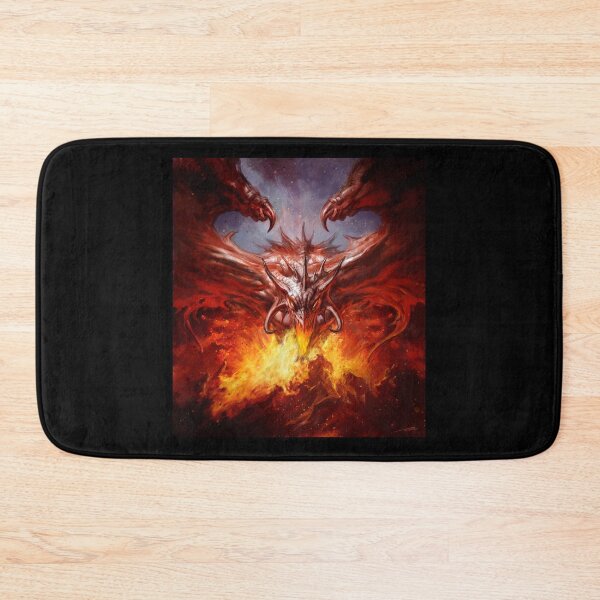 Item preview, Dragon designed and sold by Alan Lathwell.