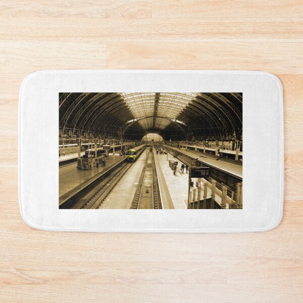 Item preview, London Paddington designed and sold by hawkie.