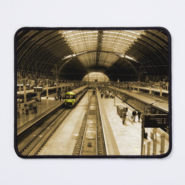 Item preview, London Paddington designed and sold by hawkie.