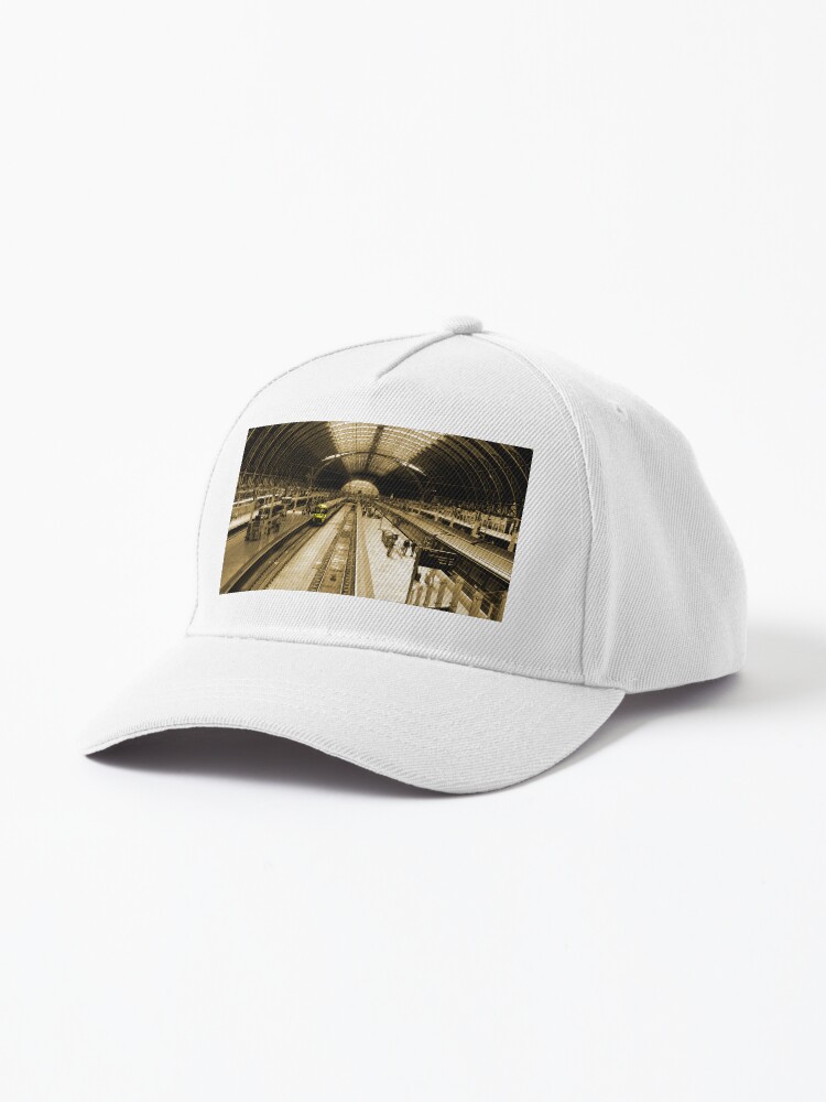 Paddington station trucker clearance