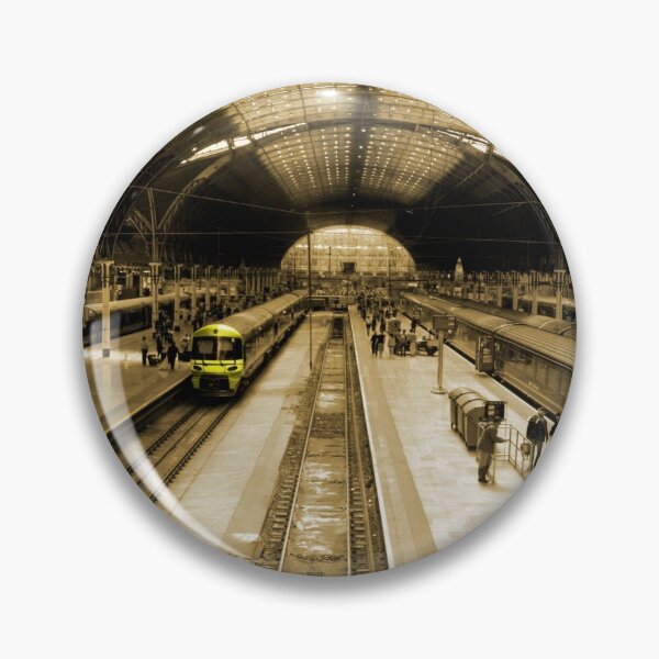 Item preview, London Paddington designed and sold by hawkie.