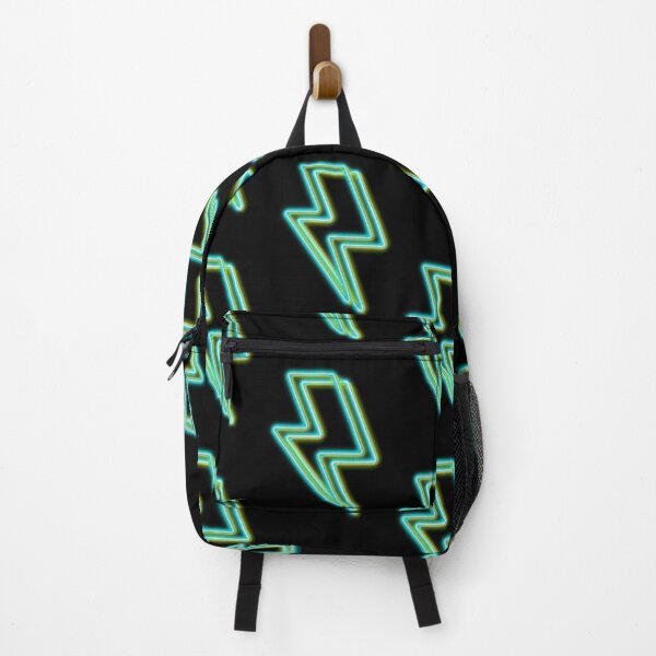 Item preview, Lightning Does Strike Twice! Neon Look designed and sold by KathteeDesign.