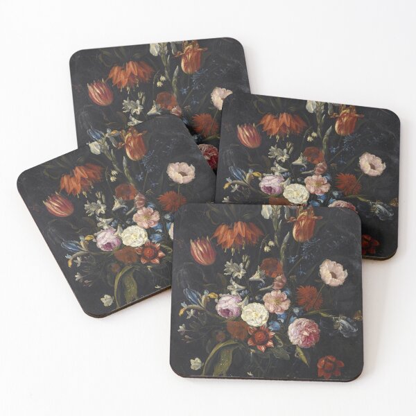 Item preview, Van Kessel Iconic Still Life  designed and sold by WeFLVintage.