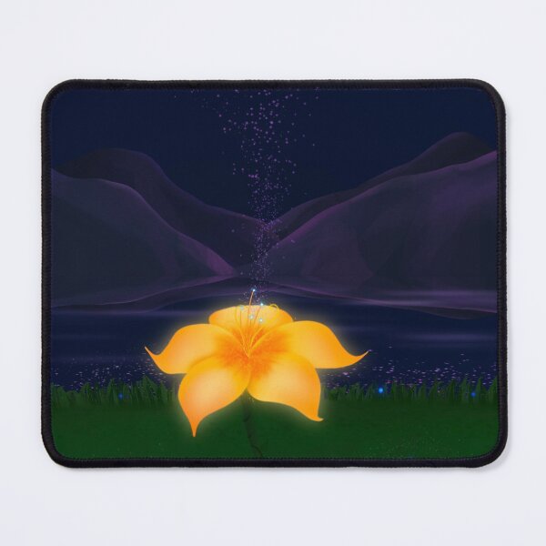 Item preview, The magical flower designed and sold by Amz-art.