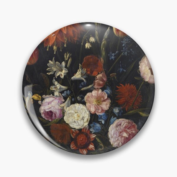 Item preview, Van Kessel Iconic Still Life  designed and sold by WeFLVintage.