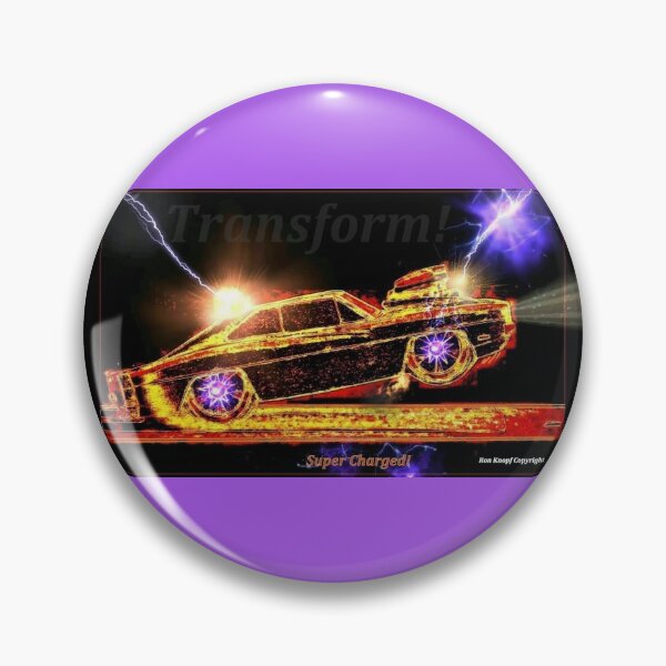 Item preview, Muscle cars                      //      Super Charged! designed and sold by Imagin8er.