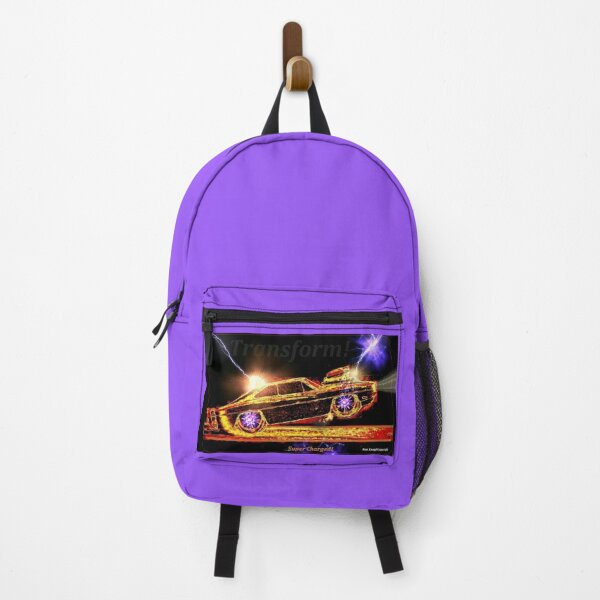 Item preview, Muscle cars // Super Charged! designed and sold by Imagin8er.