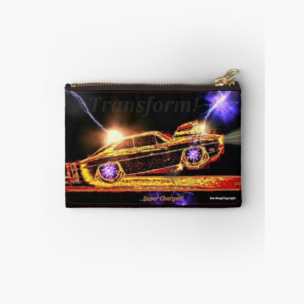 Item preview, Muscle cars                      //      Super Charged! designed and sold by Imagin8er.