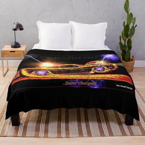 Item preview, Muscle cars                      //      Super Charged! designed and sold by Imagin8er.