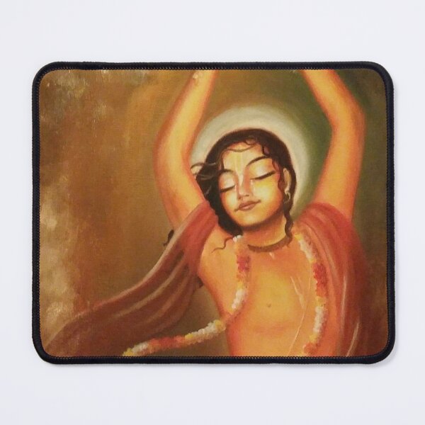 Item preview, Mahaprabhu, Ocean Of Love designed and sold by Alexandra Bilbija.