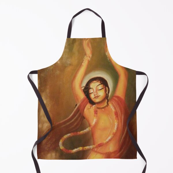 Item preview, Mahaprabhu, Ocean Of Love designed and sold by Alexandra Bilbija.