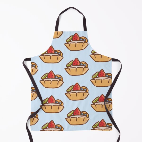 Item preview, Fruit Tartlet designed and sold by What the Heckly.