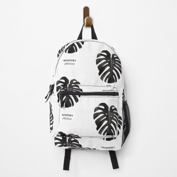 Item preview, Monstrea, black and white designed and sold by Isch.