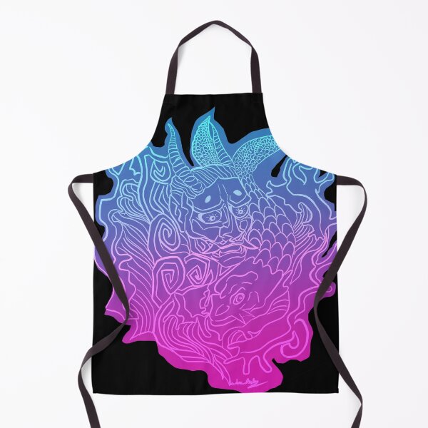 Item preview, ONI Heart of ocean designed and sold by Adamsdezines.