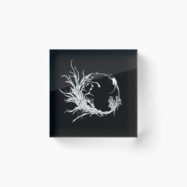 Item preview, Sorrow designed and sold by Olivia Trainor.