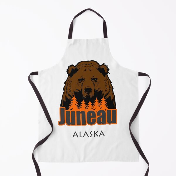 Artikelvorschau, Alaska, Juneau entworfen und verkauft von dejava.