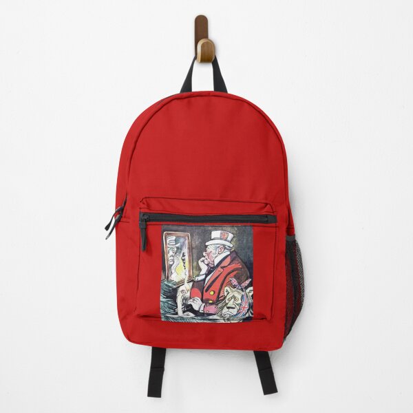 Item preview, Soviet caricature about the decay of Great Britain designed and sold by Rashkin.