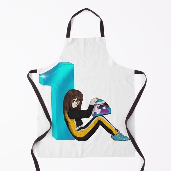 Item preview, No.1 Race Girl designed and sold by ouroboros888.