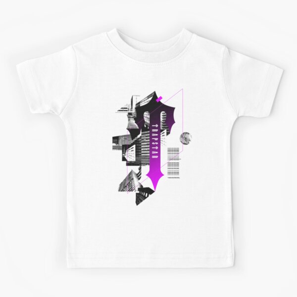 TRAPSTAR T-shirt enfant