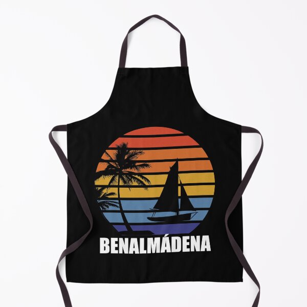 Item preview, Benalmádena beach boat designed and sold by mikoala50.