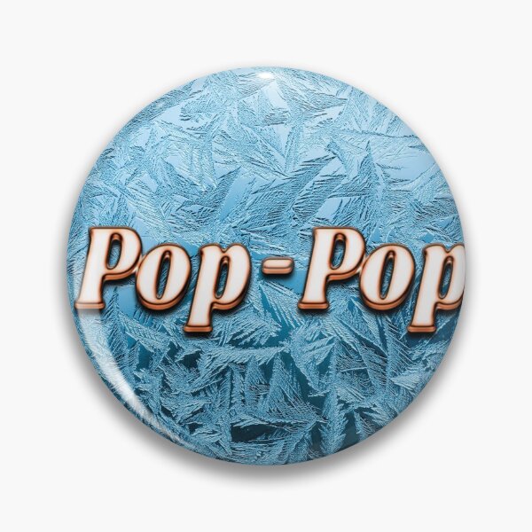 Item preview, Pop-Pop Grandpa Cool Background designed and sold by lorrinani.