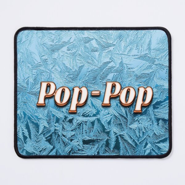 Item preview, Pop-Pop Grandpa Cool Background designed and sold by lorrinani.