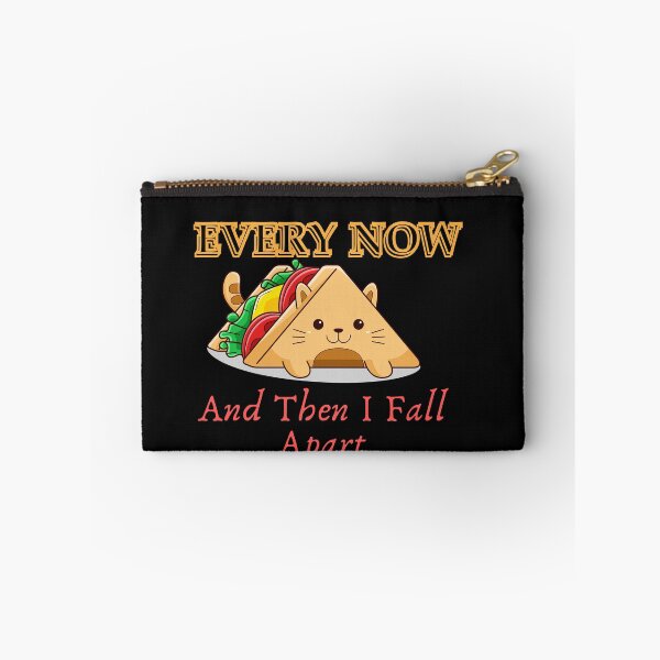 Item preview,  Every Now And Then I Fall Apart designed and sold by ami28.
