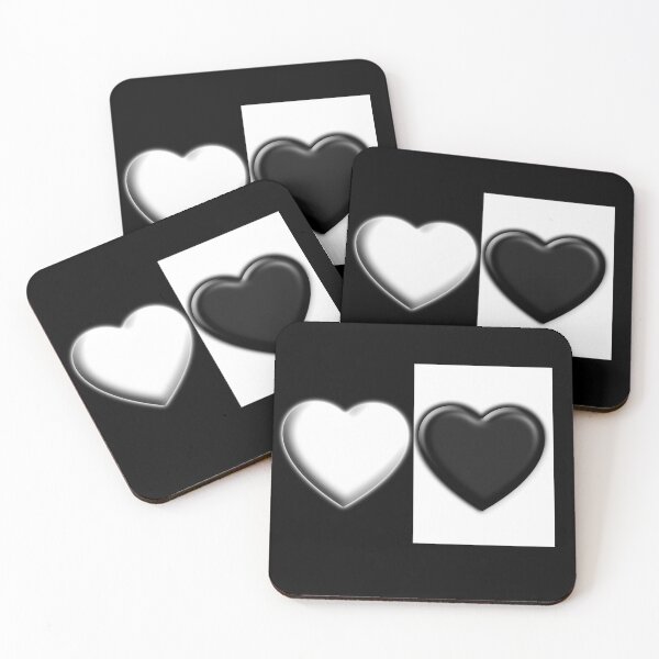Item preview, Two hearts designed and sold by graaay13.