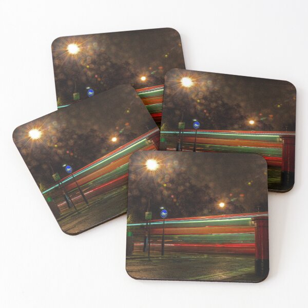 Item preview, Midnight in Mayfair designed and sold by hawkie.
