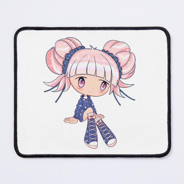 Item preview, Coral Chibi designed and sold by Trickyy90.