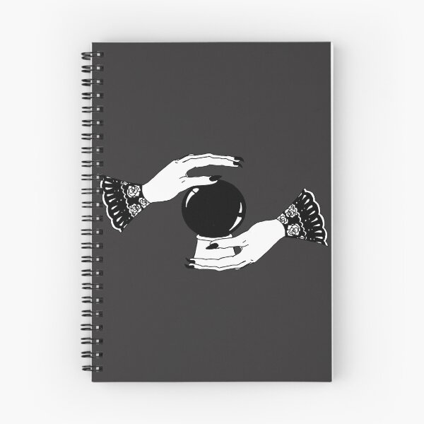 Item preview, Obsidian designed and sold by Olivia Trainor.