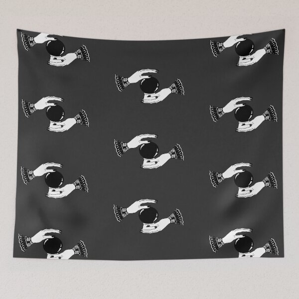 Item preview, Obsidian designed and sold by Olivia Trainor.